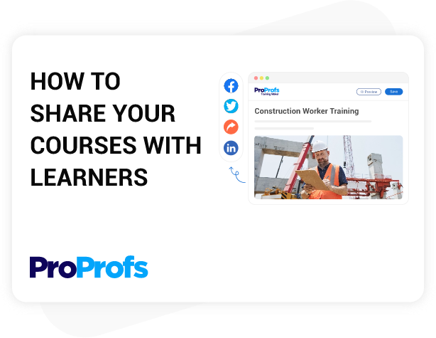 Workplace Training Courses