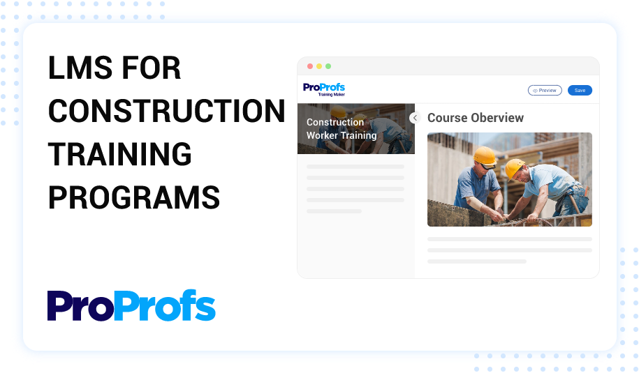 What Is Manufacturing Training Software & How to Choose the Right One?
