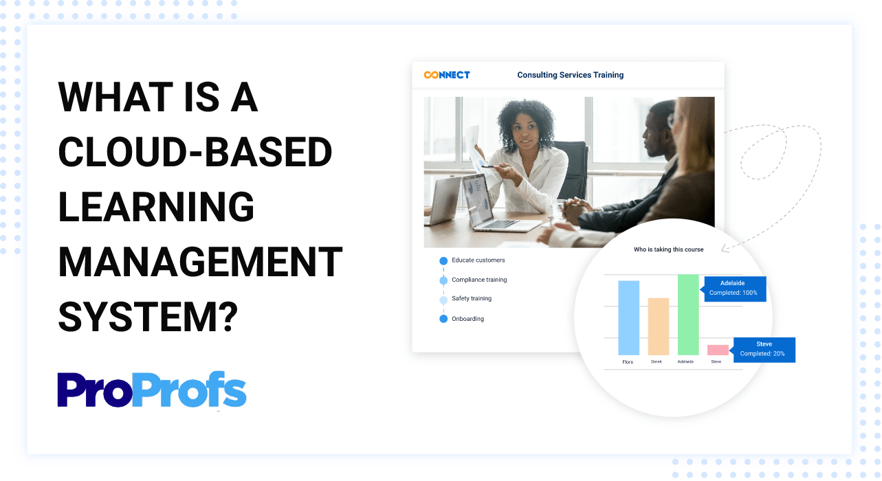 What Is an LMS for Consulting Services?