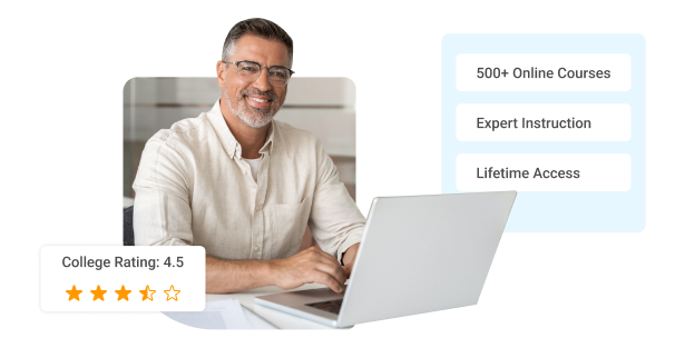 LMS for Higher Education