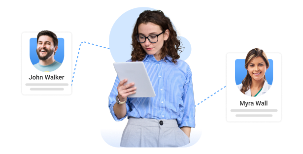 LMS for Professional Development