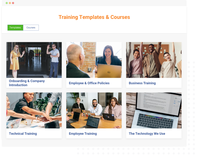 Compliance Training Courses
