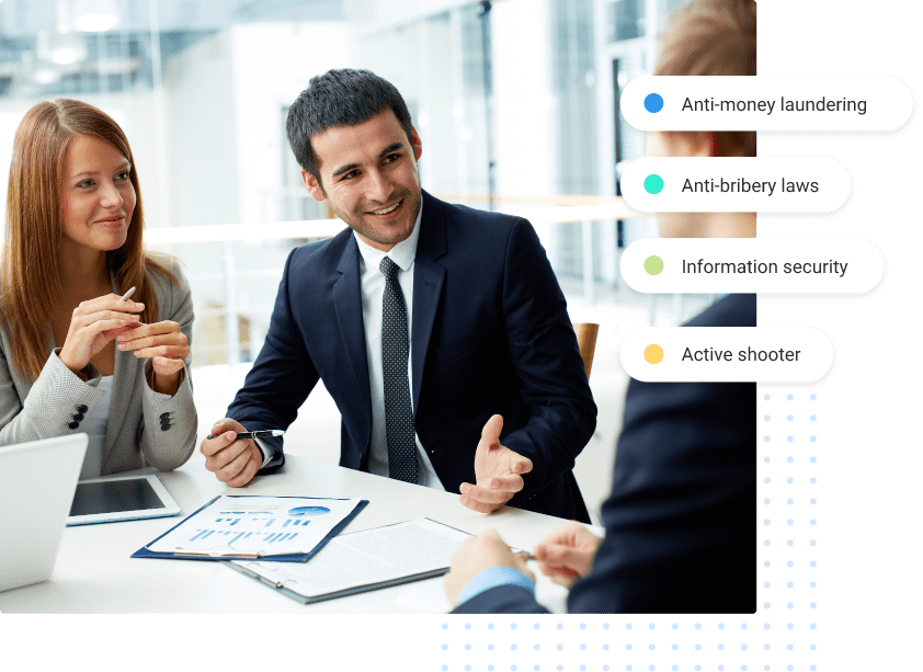 Compliance Training Courses