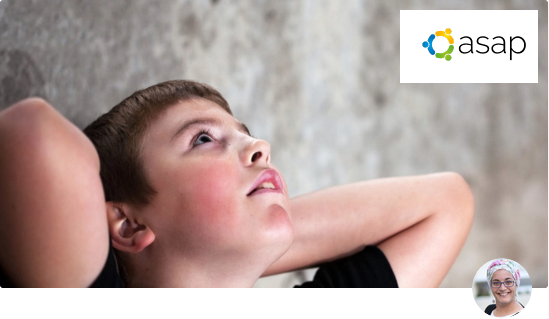 Financial Training Case Study - ASAP