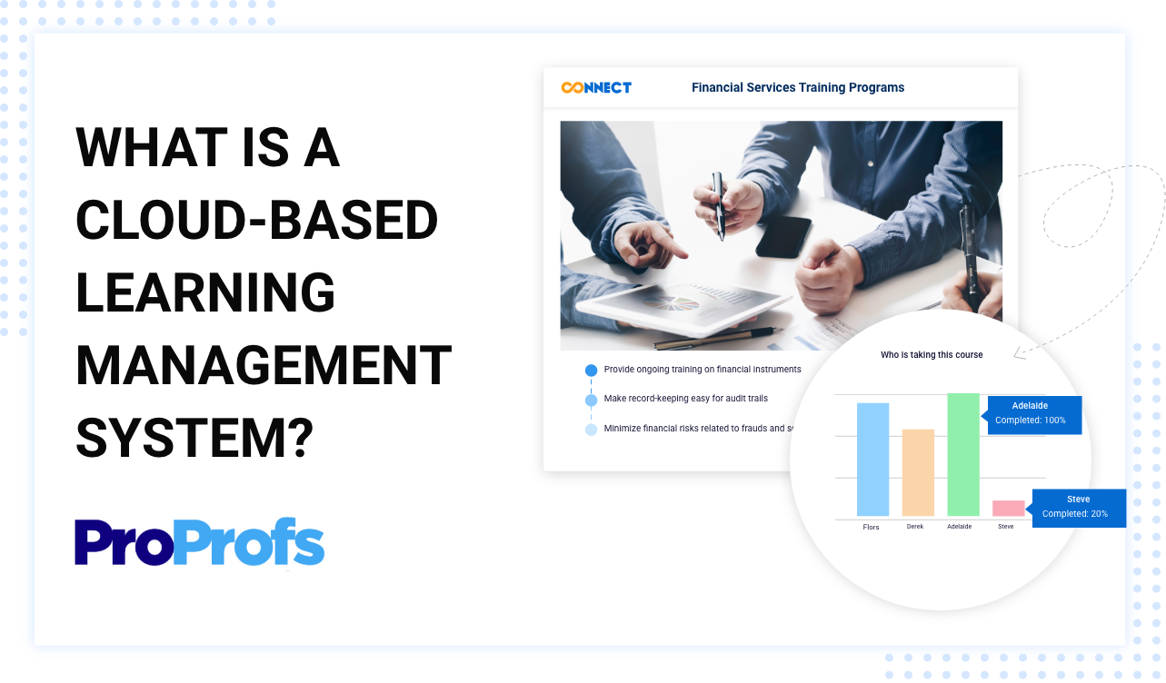 What Is Manufacturing Training Software & How to Choose the Right One?