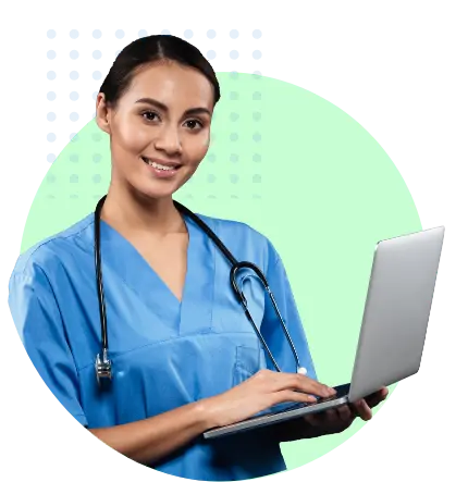 Healthcare Learning Management System