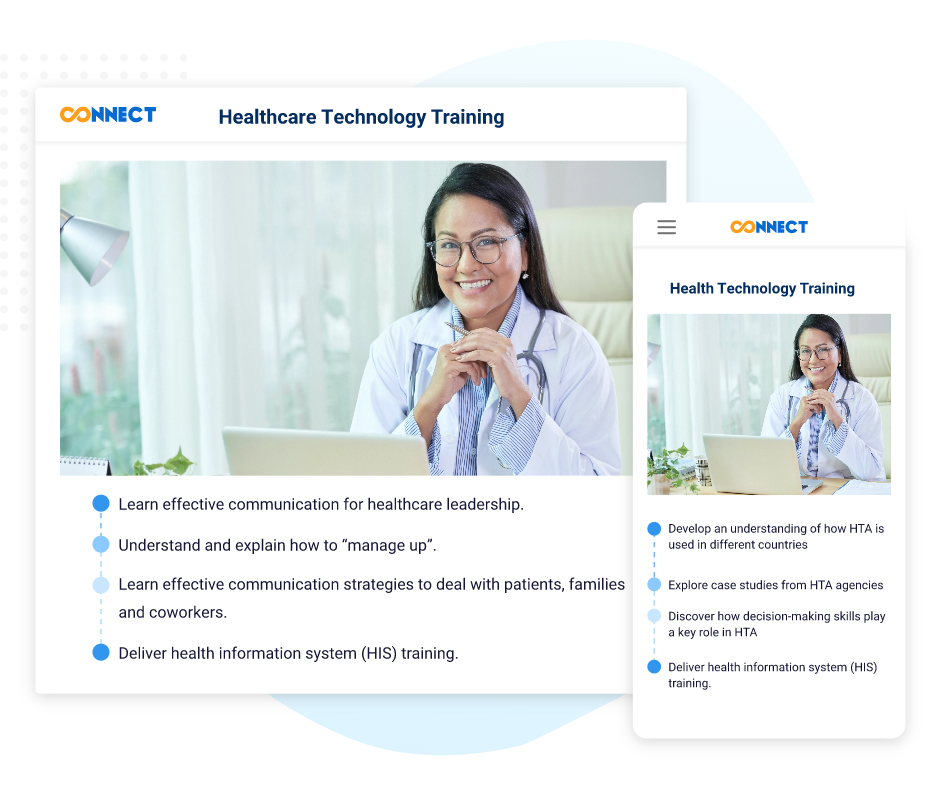 Build a Better Workforce