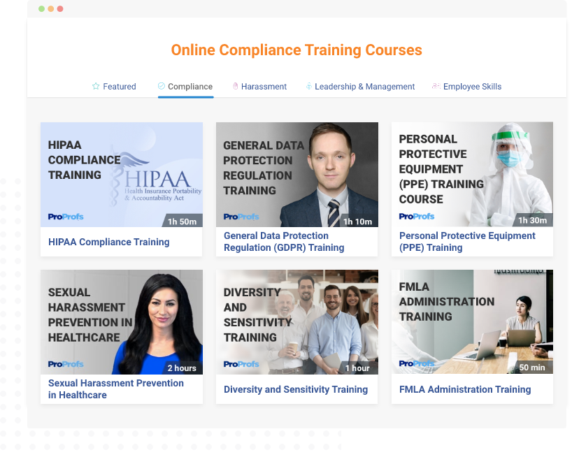 Workplace Safety Training Courses