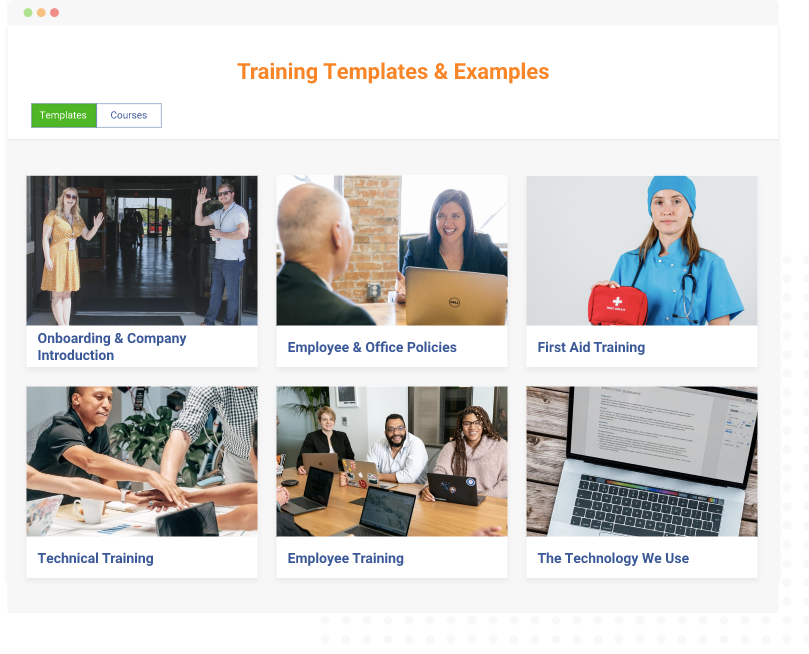 Compliance Training Courses