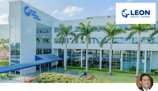 Leon medical centers Case Study