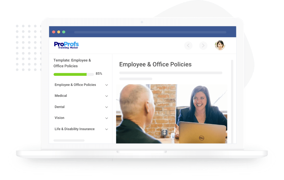 Employee & Office Policies