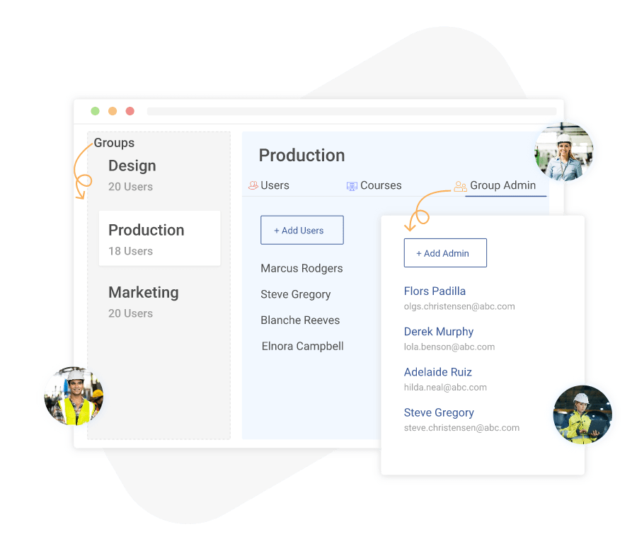 Workplace Training Courses