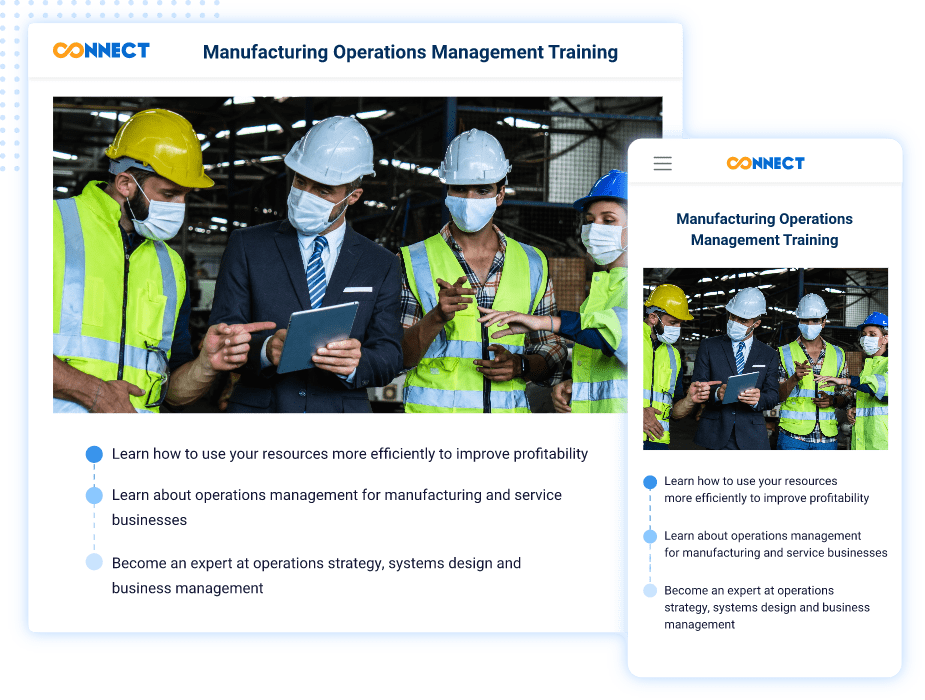 Build a Better Workforce