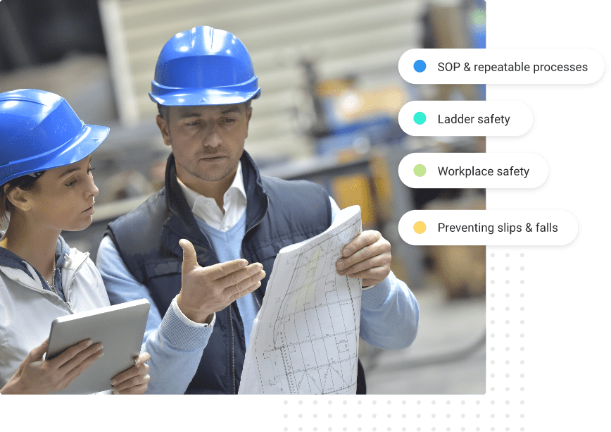 Safety & Compliance Training