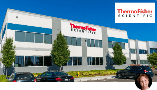 Thermofisher