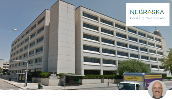 Nebraska