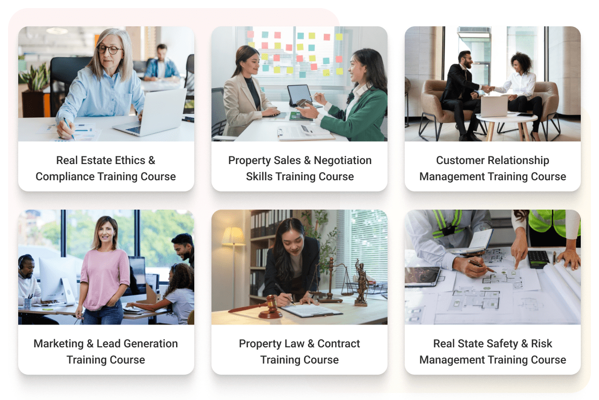Compliance Training Courses