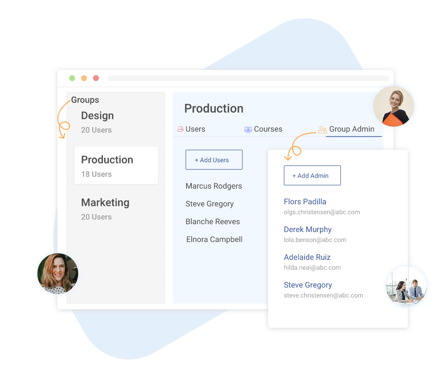 Build a Better Workforce