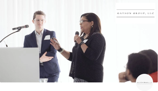 Case study of Retail Industry Training Program - Gatson Group