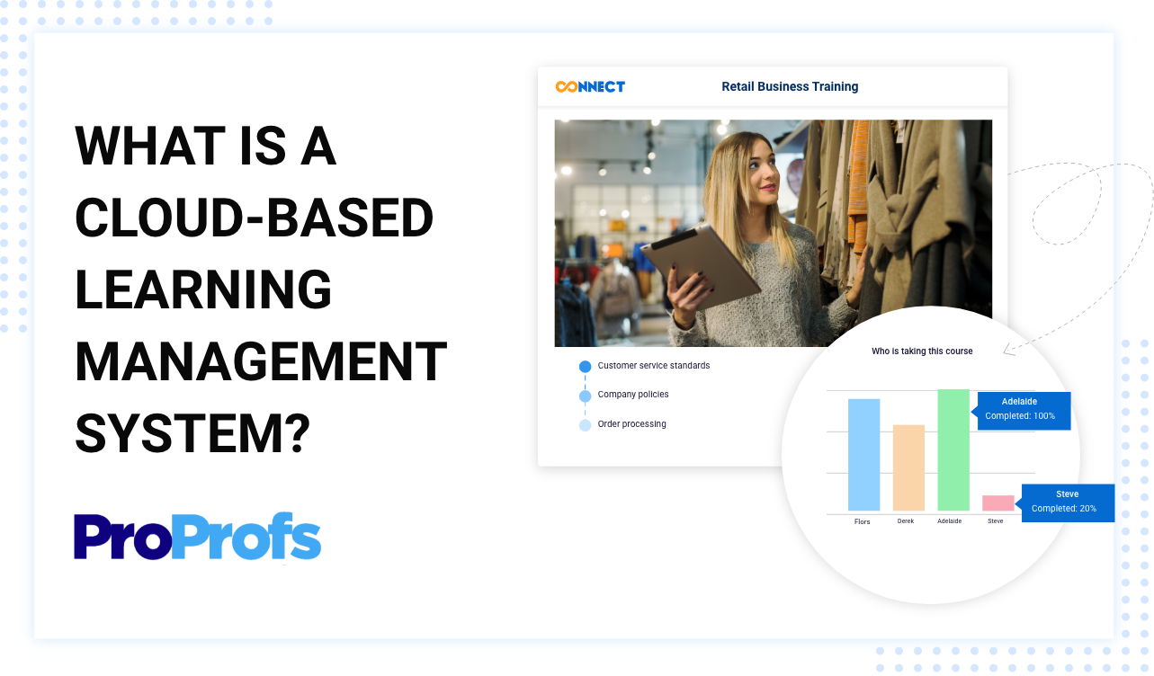 What Is Manufacturing Training Software & How to Choose the Right One?