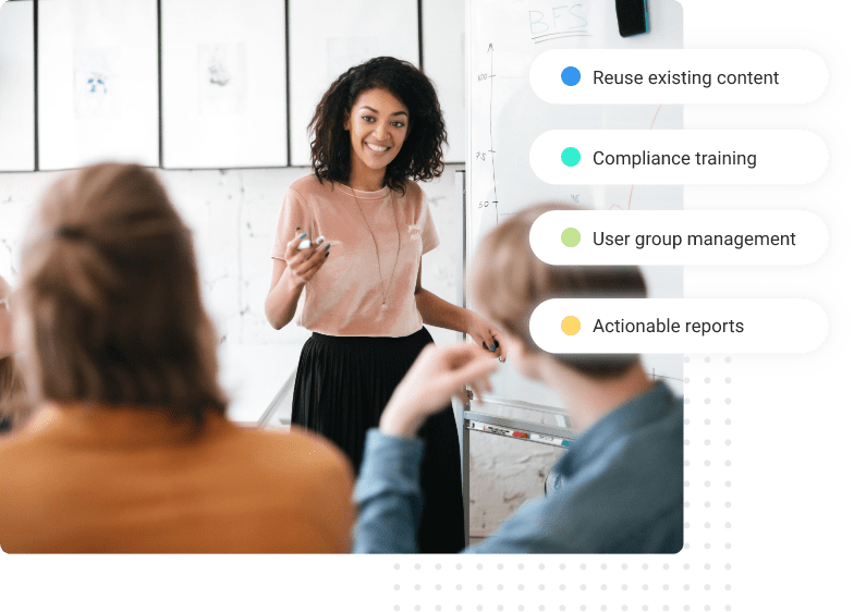 Compliance Training Courses