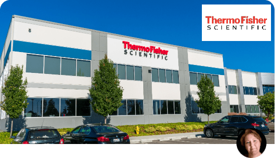 ThermoFisher