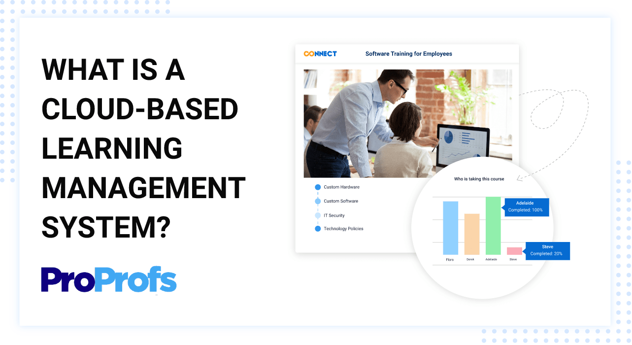 What Is an LMS for Software Companies?