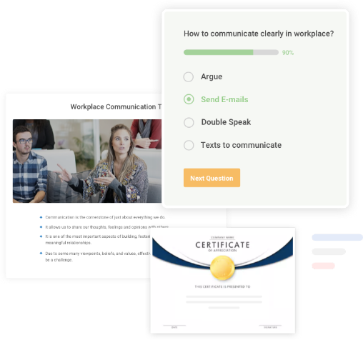 Add Engaging Quizzes & Surveys