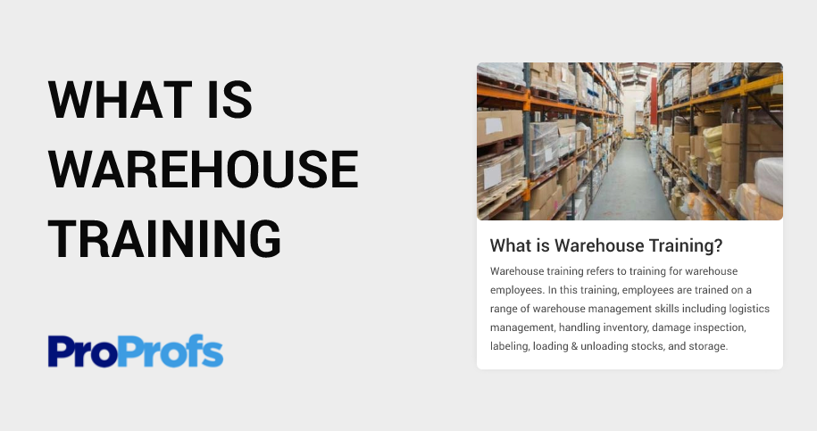 What Is Employee Training?