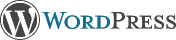 Wordpress Logo