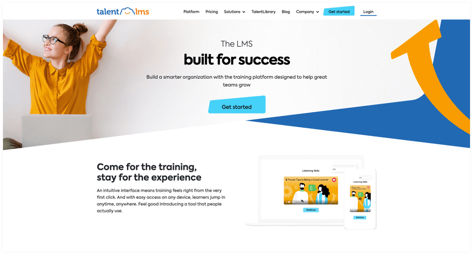 TalentLMS Microlearning Tools