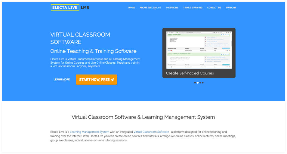 Mindflash Training Programs