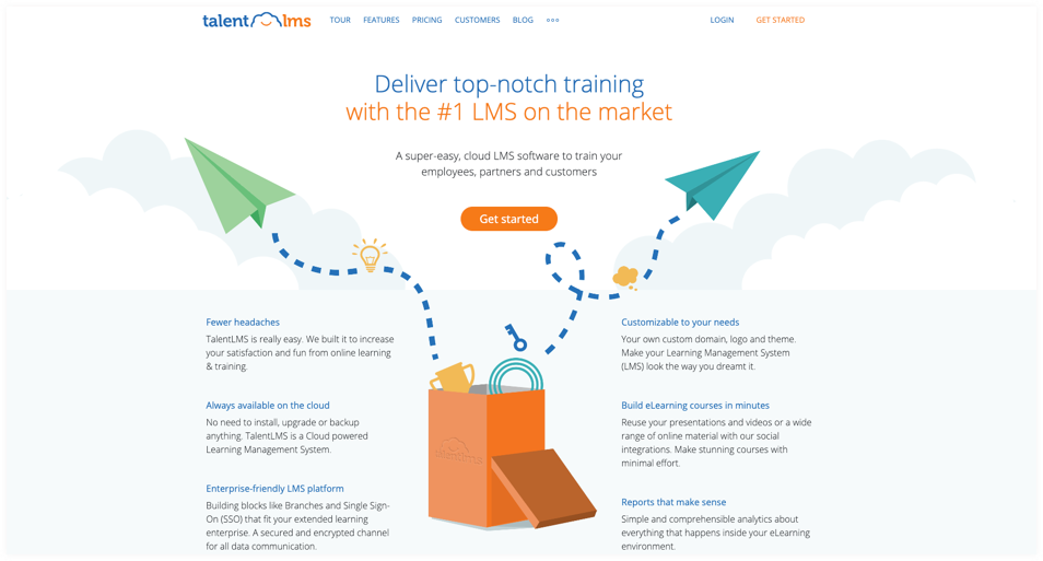 TalentLMS