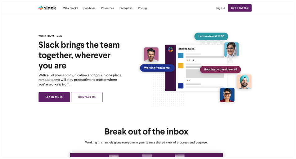 Slack Tools For Remote Teams