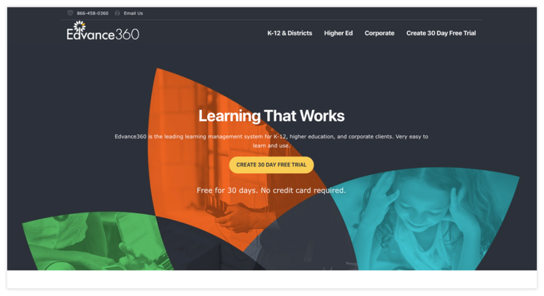 Edvance360