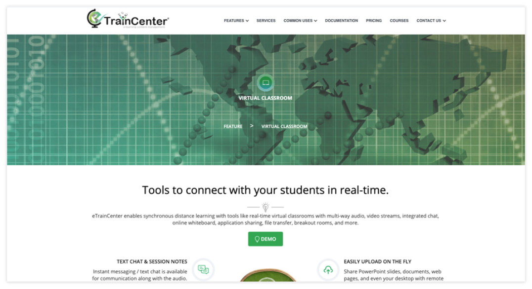 eTrainCenter