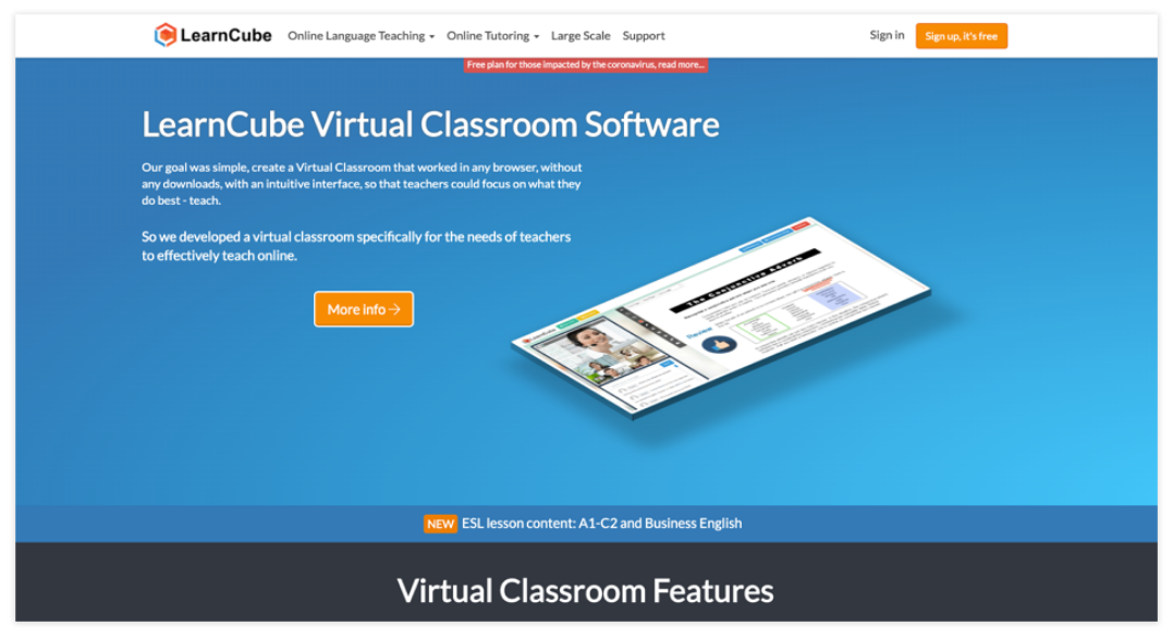 LearnCube
