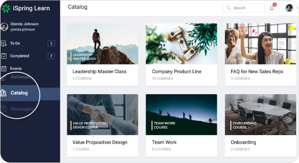 Best Learning Management Systems (LMS) Software for 2024 | ProProfs ...