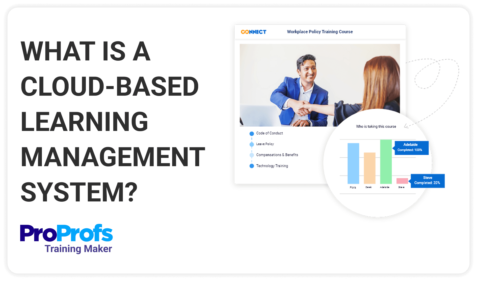 What is a Cloud-Based Learning Management System?