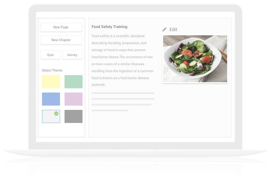 How to Create an Online Course
