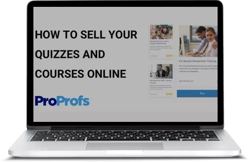 Create & Sell Online Courses
