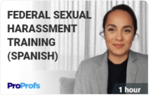 Curso de Formación acerca del Acoso Sexual