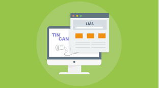 Is Tin Can LMS Capable of Supporting Blended Learning