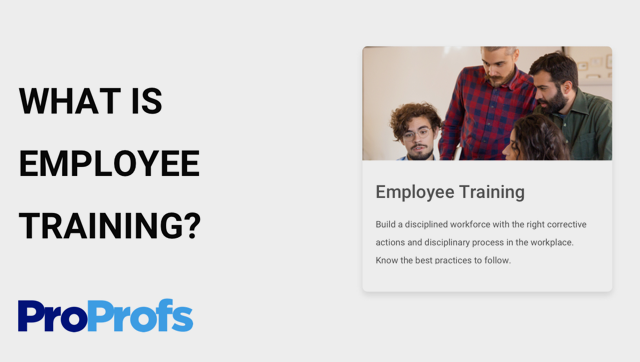 What Is Channel Partner Training?