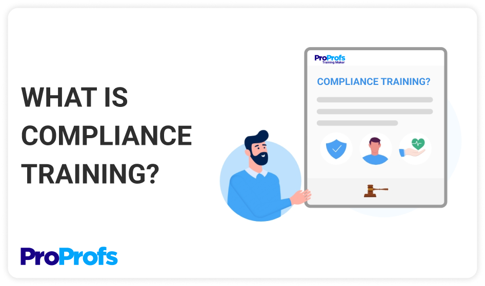 What Is Compliance Training?