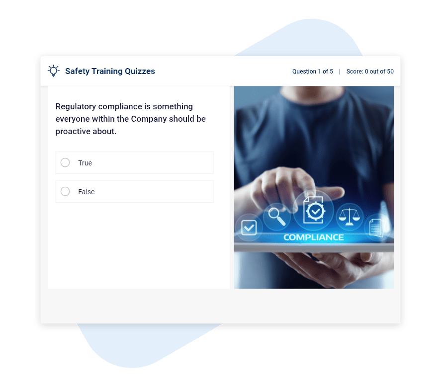 Compliance Training Courses