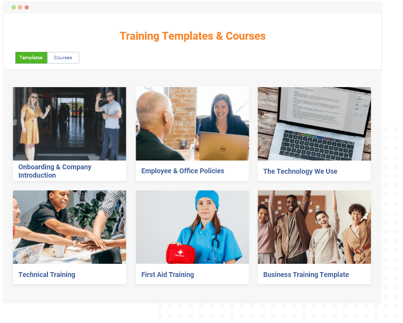 Compliance Training Courses