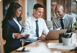 Technology Learning Management System