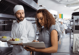 Service Learning Management System