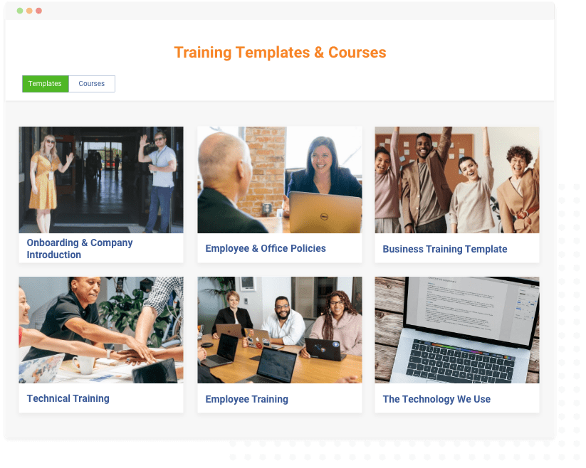 Compliance Training Courses